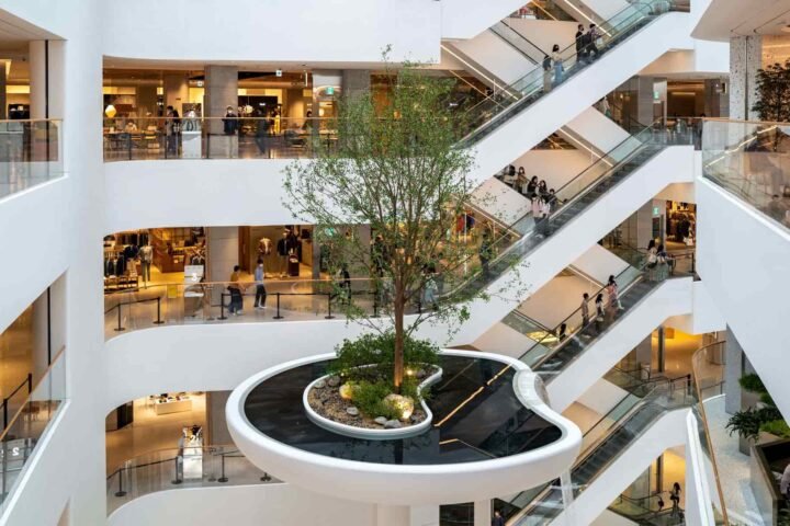 biggest malls in the world - Luxe Digital