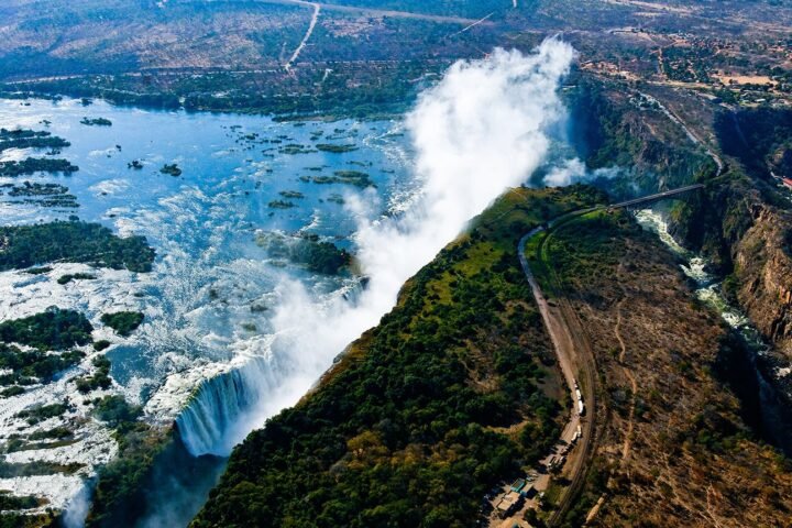 Discover Zambia and Fall in Love