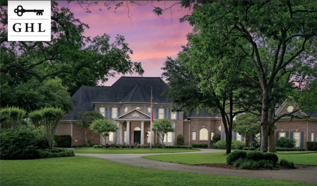 Escape To Your Own Private Oasis in Sugar Land, TX