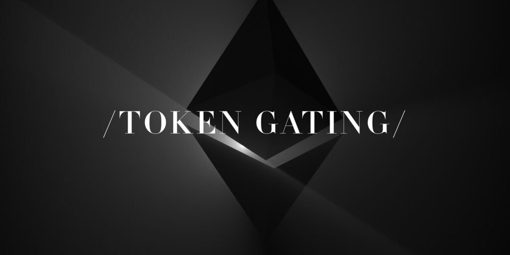 Luxe Digital speakeasy digital jargon token gating definition