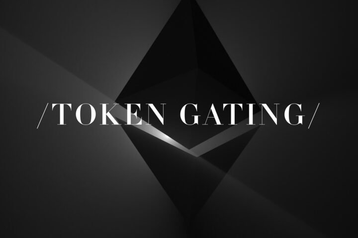 Luxe Digital speakeasy digital jargon token gating definition