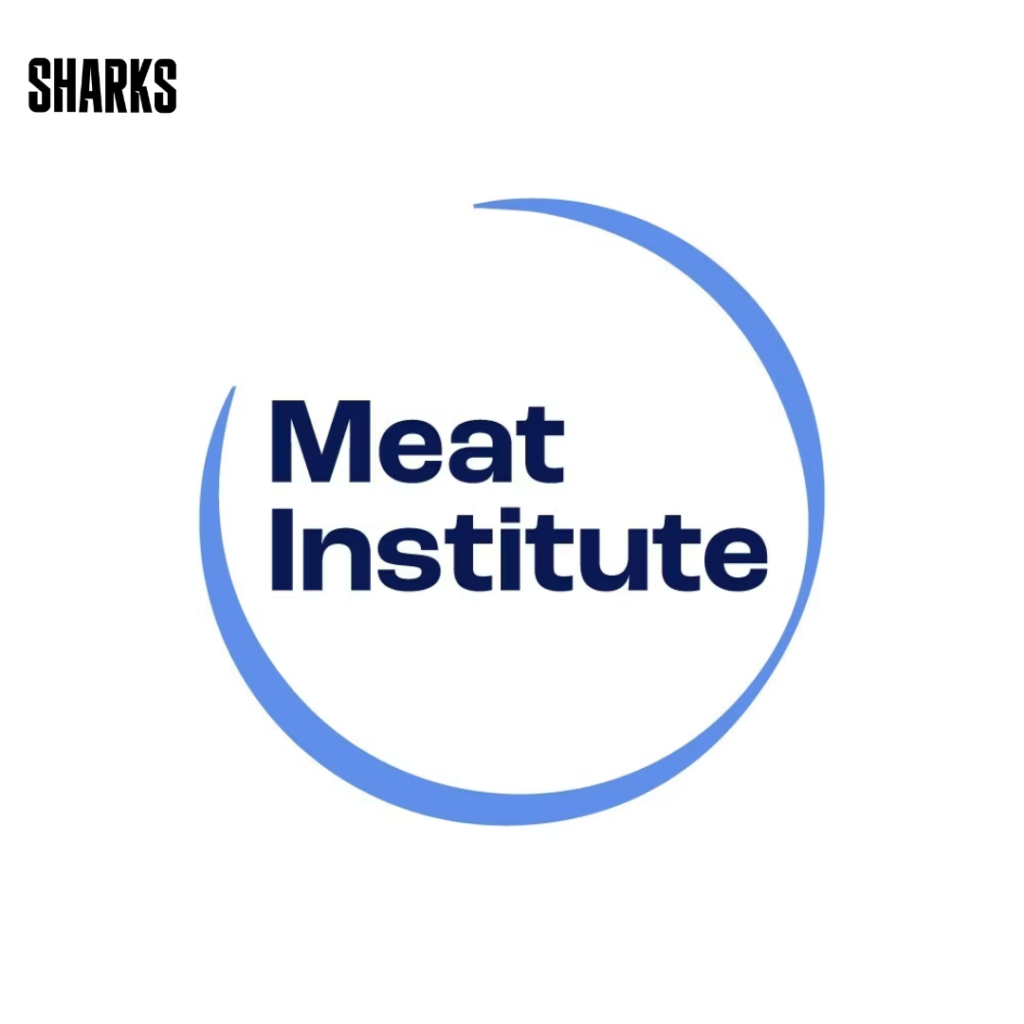 The Meat Institute, formerly known as the North American Meat Institute, has unveiled its new logo and brand design.