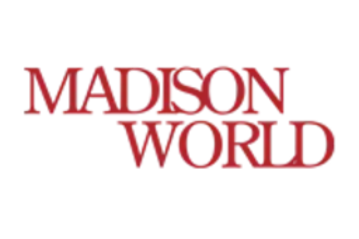 Madison World's new branding demonstrates the company's persistent dedication to maintaining its leadership position in advertising.