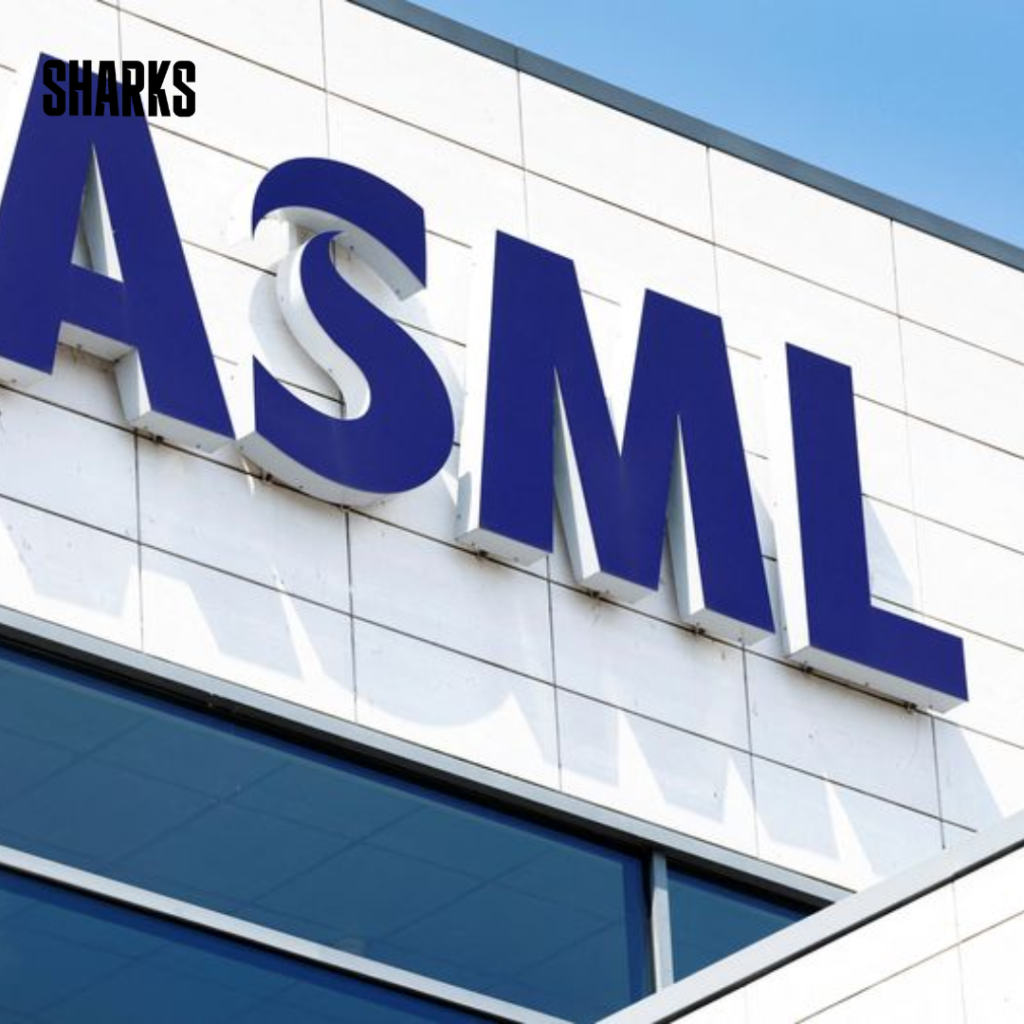 ASML faces a critical moment as Prime Minister Mark Rutte and Chinese President Xi Jinping prepare to meet next week.