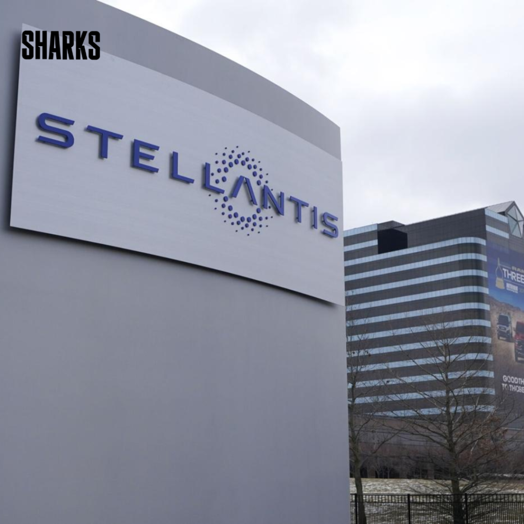 Stellantis has recently declared plans to lay off around 400 paid personnel in the United States to optimise operations.