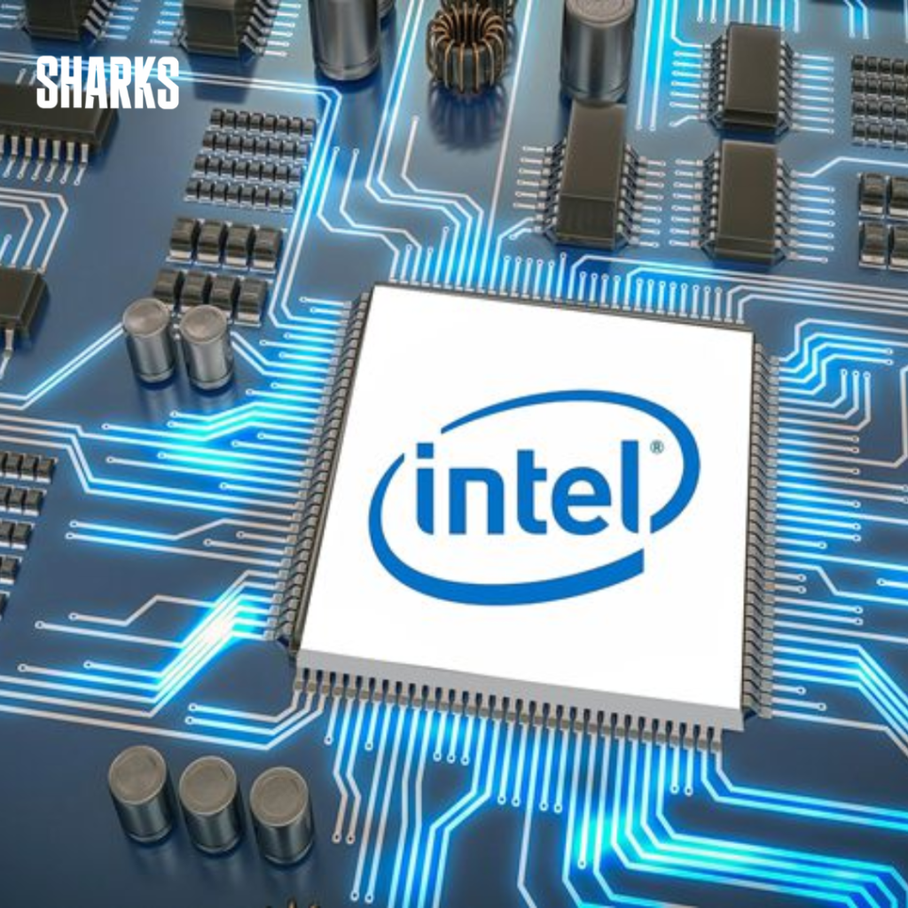 Reports of China's plan to prohibit the use of Intel and AMD chips, along with Microsoft's software, in government computers generated shockwaves.