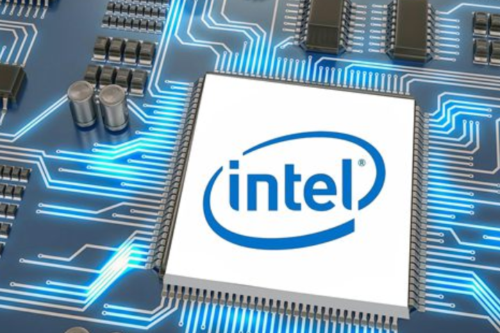 Reports of China's plan to prohibit the use of Intel and AMD chips, along with Microsoft's software, in government computers generated shockwaves.