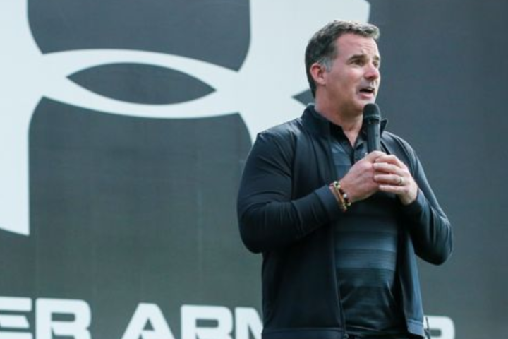 Under Armour, is grappling with investor discontent following the announcement of founder Kevin Plank's return as CEO.