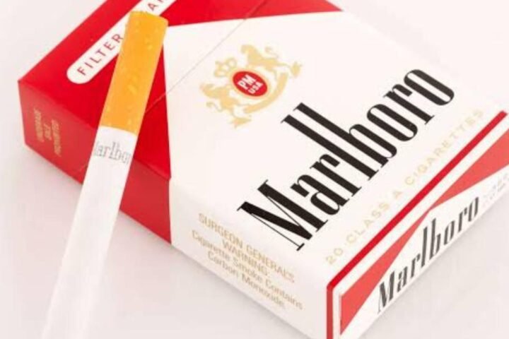 Altria Group, the maker of Marlboro cigarettes, says it will sell over $2.2bn (£1.7bn) of stocks in AB InBev, the owner of the Bud Light and Stella Artois beer brands.