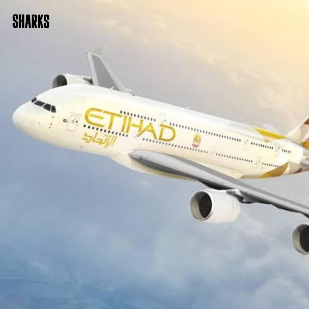 Etihad Airways has published its preliminary traffic statistics for February 2024.Etihad Airways has published its preliminary traffic statistics for February 2024.