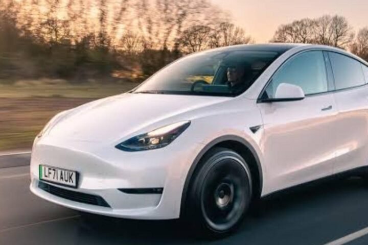 On Friday, Tesla reported on its website that it would raise prices for all Model Y automobiles in the United States by $1,000 on April 1.