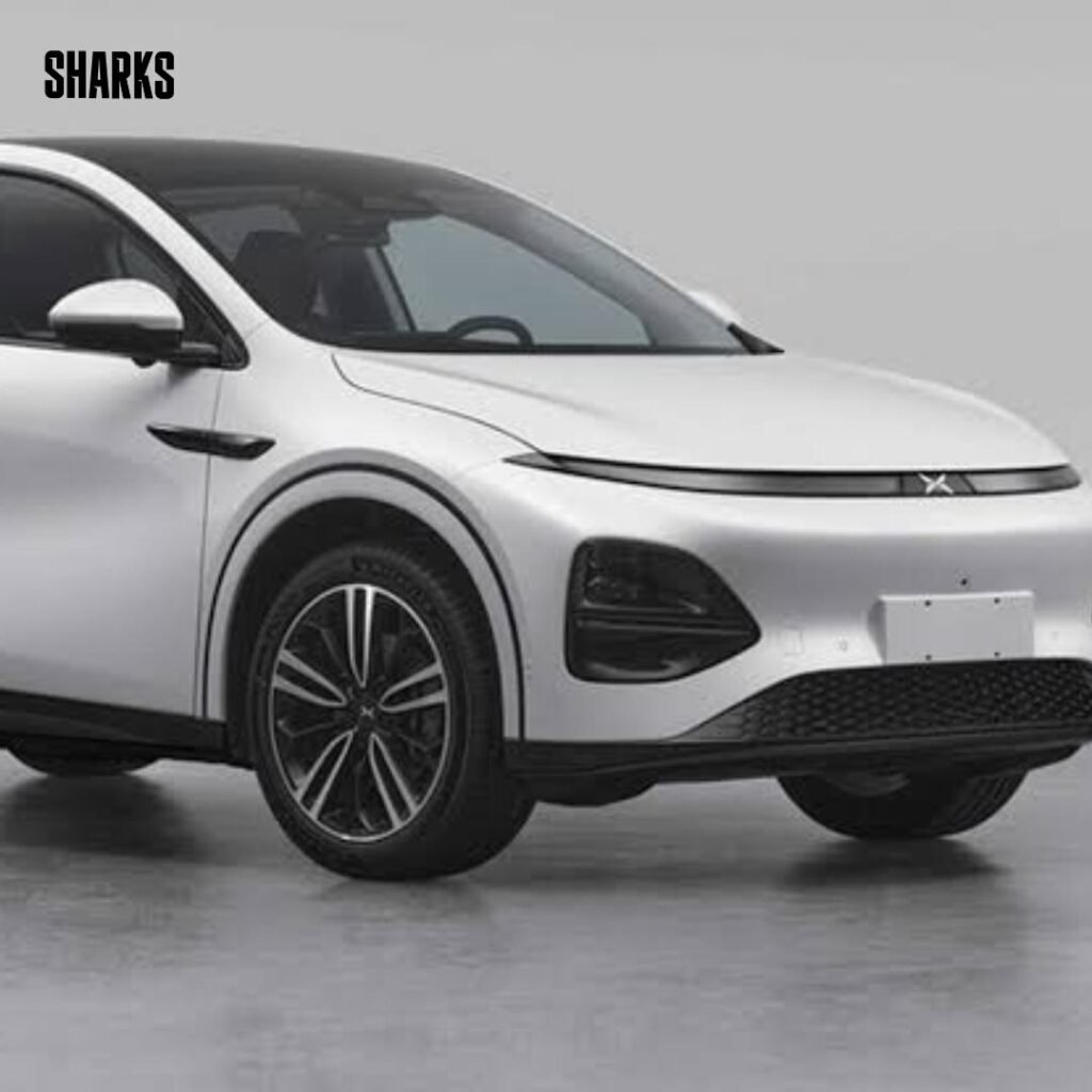 Chinese electric-vehicle (EV) maker Xpeng revealed strategies to launch a cheaper brand, entering a highly competitive part amid an severe price competition in the EV industry.