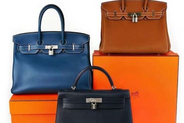 French luxury house Hermes has been sued in California over argues it unlawfully permits only customers with "sufficient purchase history" with the firm to purchase its famed Birkin handbags.