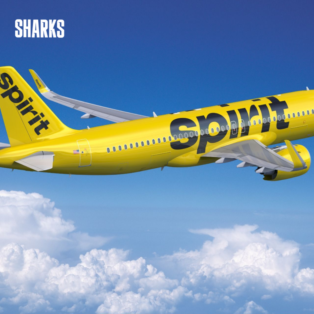 Spirit Airlines said on Monday it had got a deal with Airbus to defer all airplane deliveries planned from the second quarter of 2025 through 2026 and plans to furlough approximately 260 pilots. The U.S. carrier is looking to save money.