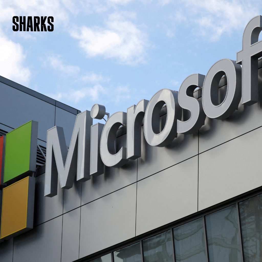 Microsoft has announced a significant investment of $1.7 billion over the next four years to improve cloud services.