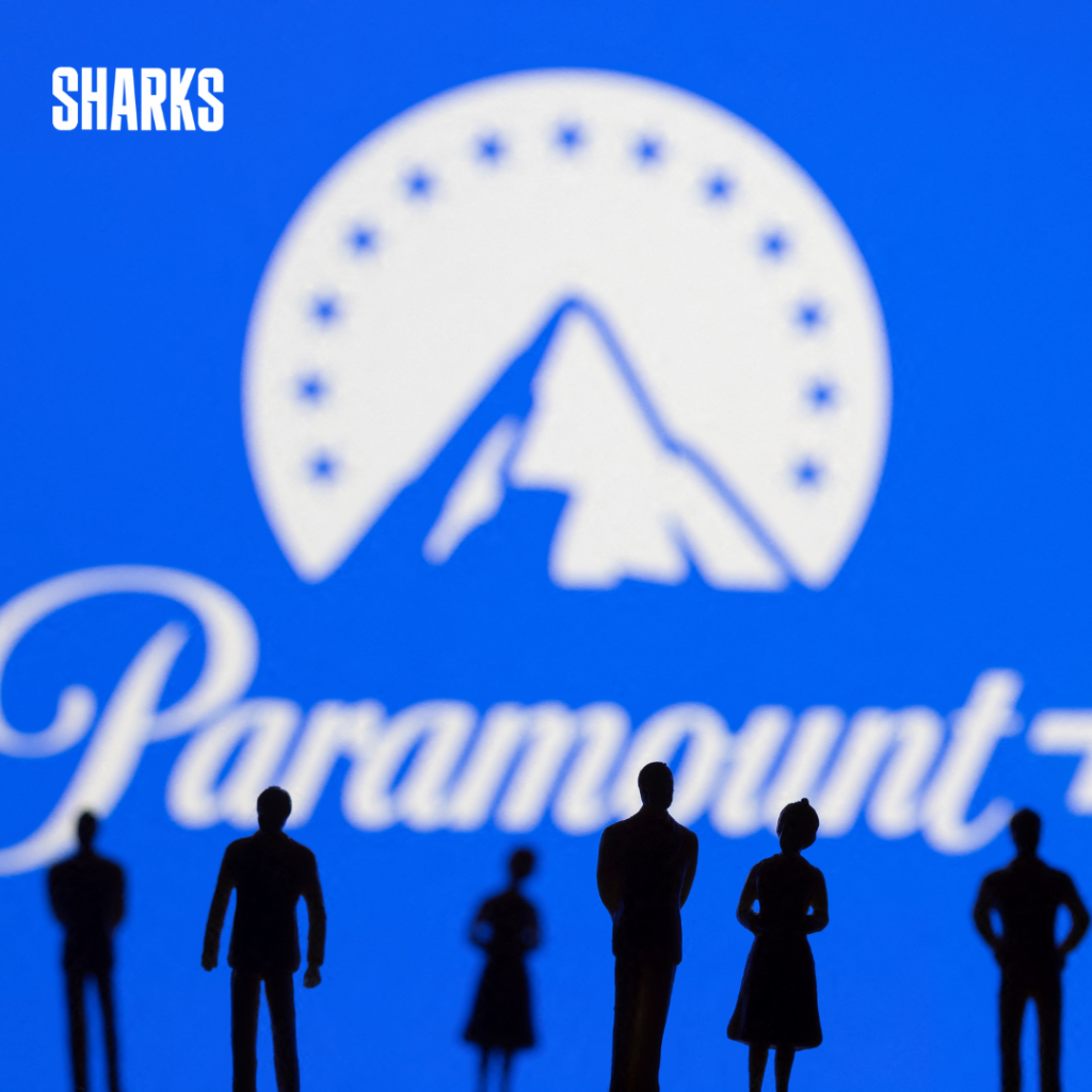 A huge transaction is on the horizon, as Paramount Global and Skydance Media consider a possible takeover.