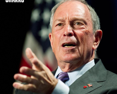 Michael Bloomberg, the creator of Bloomberg LP, is conspicuously absent from the Bloomberg Billionaires Index.