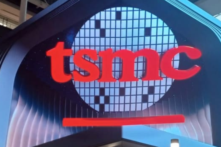 TSMC, the planet's largest chipmaker, and a major supplier to Apple and Nvidia, predicts that second-quarter sales may increase by as much as 30% as it rides a wave of need for semiconductors used in artificial intelligence (AI) apps.