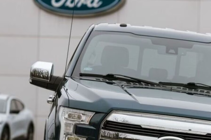 Ford Motor Company plans to supply 144,000 revised F-150 and Ranger pickup trucks to North American dealers.