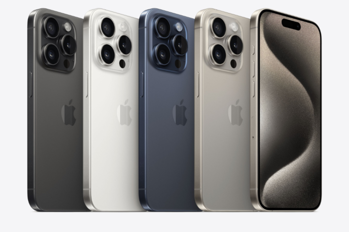 Market data revealed that Apple's smartphone shipments in China fell 19% in the first quarter of the year, the worst year since 2020. The iPhone maker suffered from Huawei's new product launches in the premium feature.