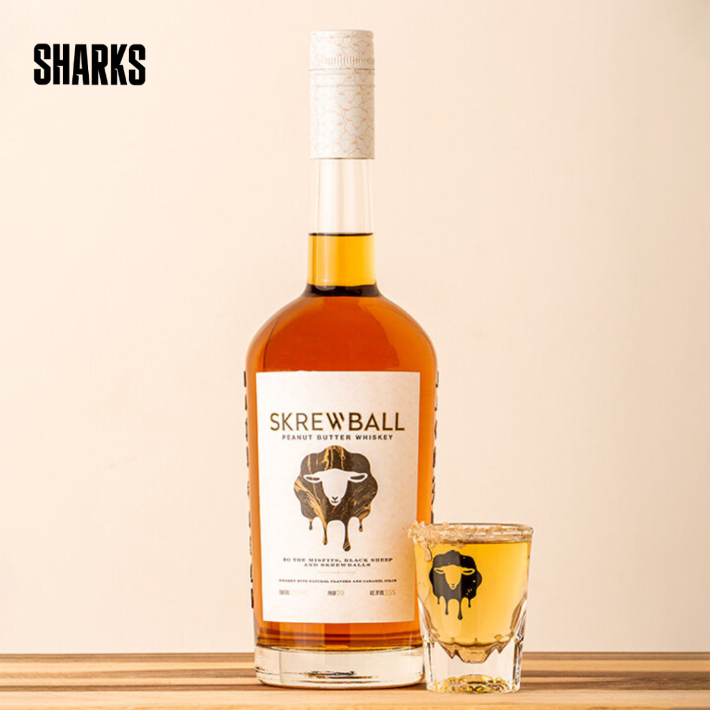 Skrewball Whiskey, the authentic peanut butter whiskey, has revealed a collaboration with Joey Fatone, the multitalented entertainer, and member of NSYNC, to "Skrew the Usual" when it comes to marking the forthcoming horse racing season and the sport's big race in Kentucky this May.