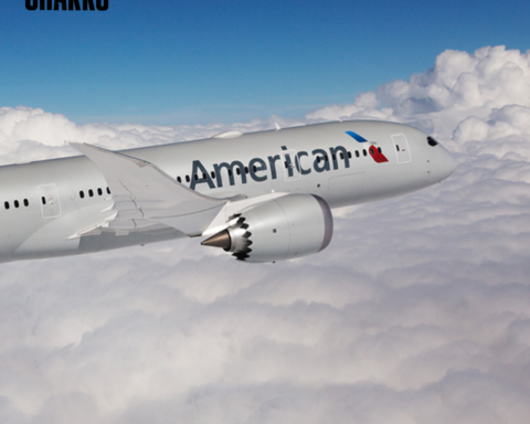 American Airlines predicts that the current quarter earnings will be mostly past analysts' anticipations on Thursday amid a rebound in business travel and expectations of solid need in the upcoming summer.