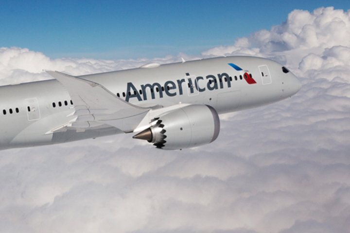 American Airlines predicts that the current quarter earnings will be mostly past analysts' anticipations on Thursday amid a rebound in business travel and expectations of solid need in the upcoming summer.