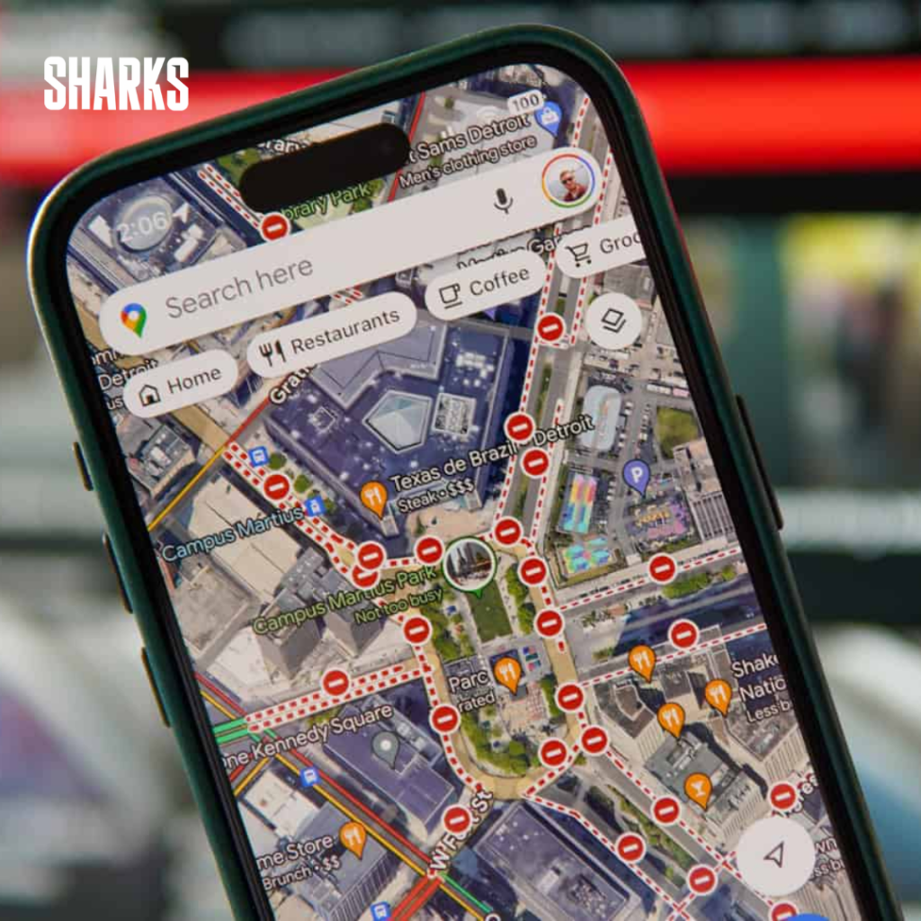 Google Maps is currently testing a new feature that promises great utility for iPhones running recent versions of iOS.