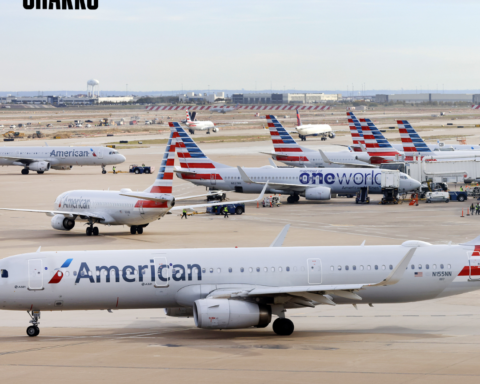 American Airlines will change specific routes in the second half of 2024, and the first quarter of 2025, the carrier stated on Friday, noting ongoing Boeing 787 delivery delays.