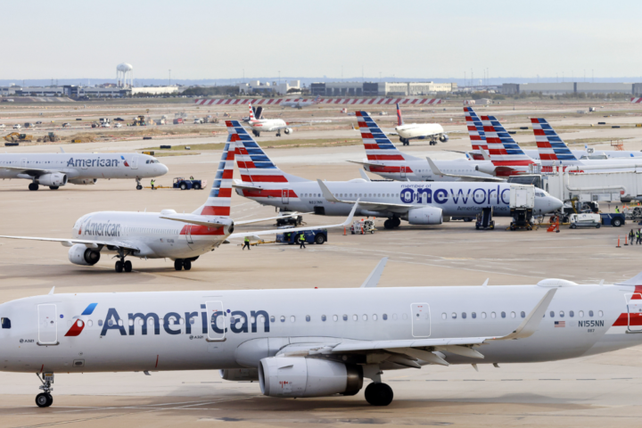 American Airlines will change specific routes in the second half of 2024, and the first quarter of 2025, the carrier stated on Friday, noting ongoing Boeing 787 delivery delays.