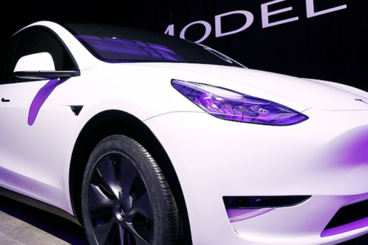 Tesla said on Monday that all Model Y cars in the United States would see a $1,000 price increase.