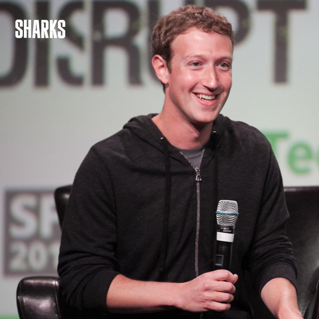 Mark Zuckerberg, the internet entrepreneur behind Meta, famously gets a base salary of just $1.