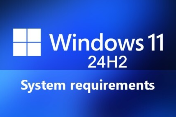 Microsoft upcoming Windows 11 24H2 upgrade is expected to feature a new hardware requirement focused on SSE4.2.