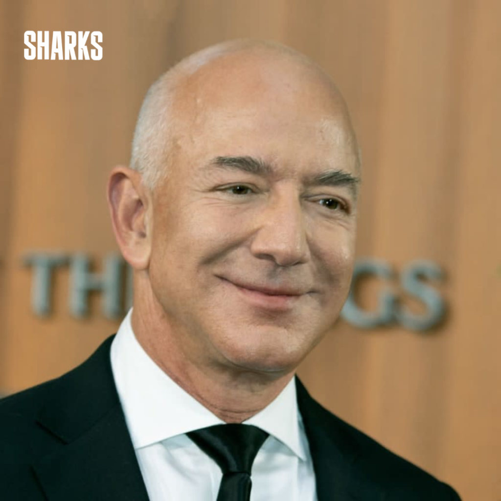 Jeff Bezos has made considerable strides in the premium real estate market, owning many properties in Florida.