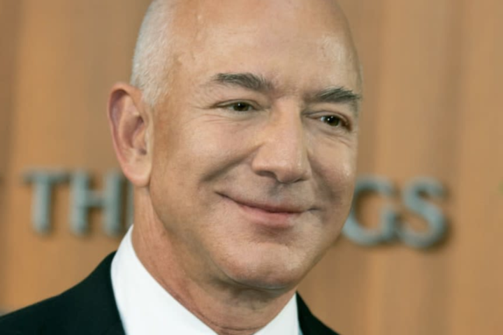 Jeff Bezos has made considerable strides in the premium real estate market, owning many properties in Florida.