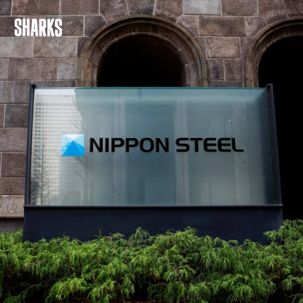 U.S. Steel shareholders on Friday backed its proposed $14.9 billion purchase by Japan's Nippon Steel, as expected. This move takes the coalition one step ahead of completion even as political resistance to the deal mounts.