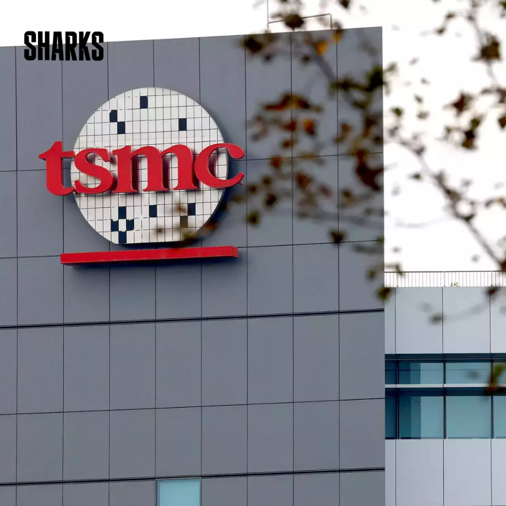 TSMC confirmed that no facilities were damaged as a result of an incident at its Arizona facility construction site.