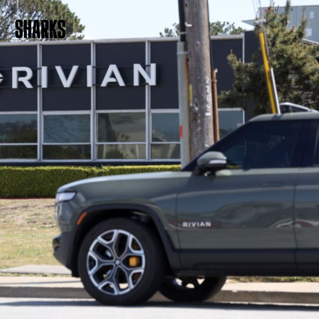 Rivian Automotive has received a $827 million incentive package from the state of Illinois to boost operations.