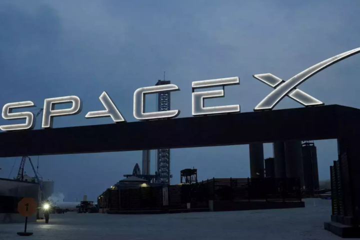 SpaceX has begun talks about selling existing shares in a transaction that might value the company at over $200 billion.