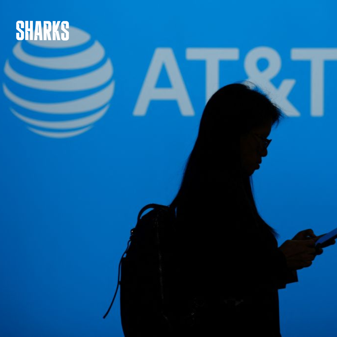 AT&T Introduces Turbo Add-On: Faster 5G Speeds for a Price - Sharks ...