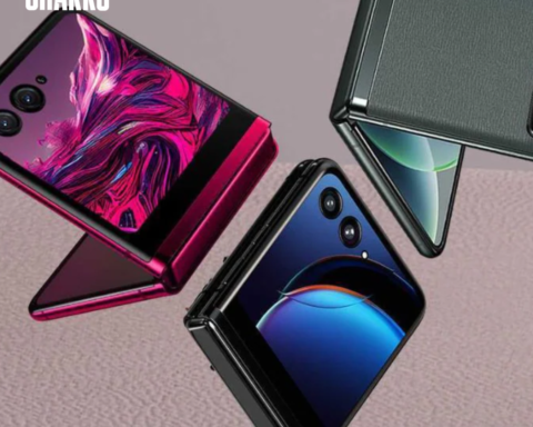 Motorola is preparing for a new foldable phone release in 2024, with leaked photos indicating a continuation of the Razr line.