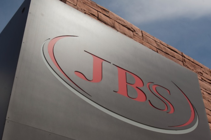 JBS, a meat processor, said on Wednesday that Beijing had barred U.S. beef imports from its factory in Greeley, Colorado.