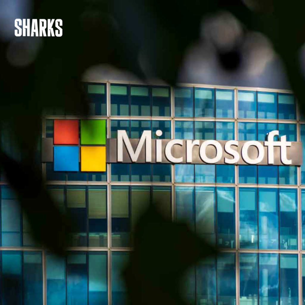 Microsoft has instructed some of its China-based staff to look into prospects for migration outside the country.