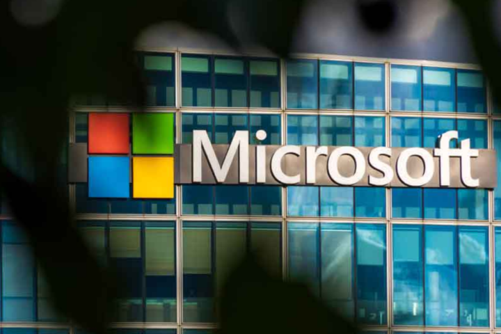 Microsoft has instructed some of its China-based staff to look into prospects for migration outside the country.