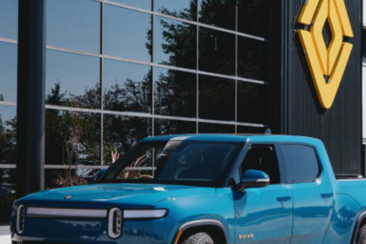 Rivian Automotive Inc., previously hailed as a leader in the EV sector, has informed California state regulators of its plans.