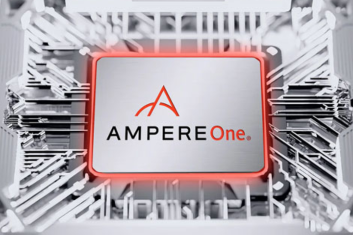 Ampere Computing, in collaboration with Qualcomm, has launched a new data centre server solution aimed to cut power usage.