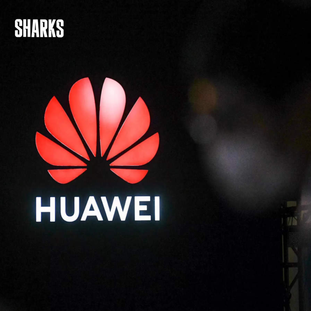 Huawei is actively reshaping its retail strategy by constructing flagship locations throughout China, positioning itself against Apple.