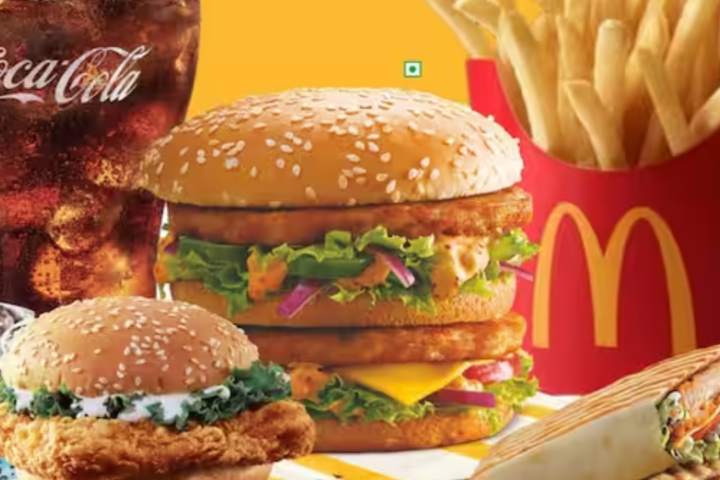 On Friday, a source aware of the case said that McDonald's U.S. franchises are considering launching a $5 meal arrangement as the fast-food chain looks to lure more inflation-hit consumers to its restaurants.