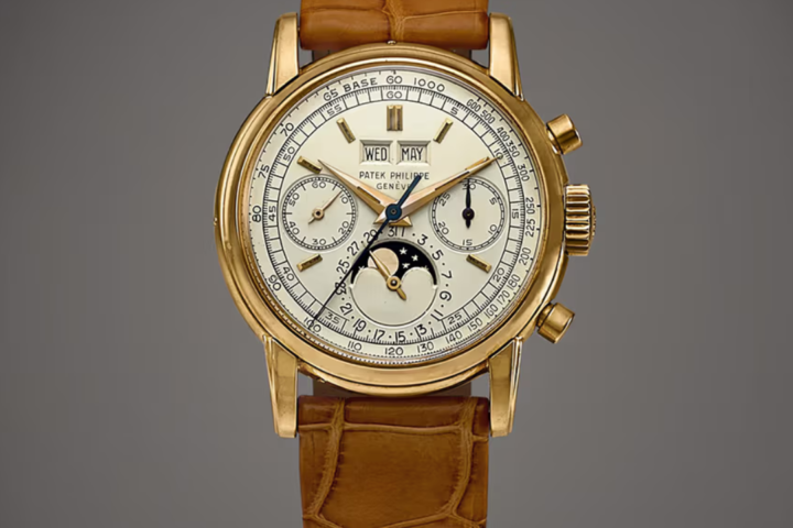 The world of vintage Patek Philippe is entire of iconic, rare, and high-performing timepieces.