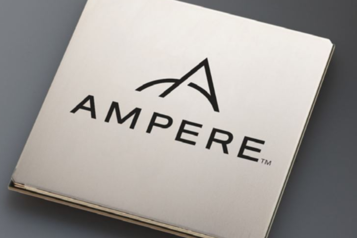 Ampere Computing said on Thursday that it was pairing its chips with Qualcomm's in a new offering designed to reduce the power bills related to operating artificial intelligence chips.